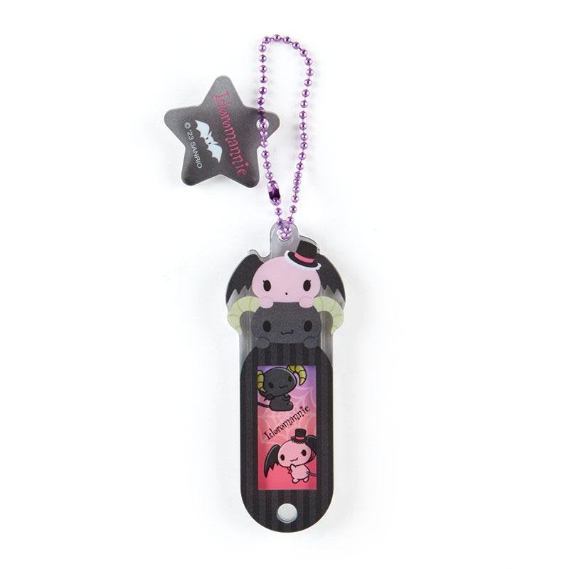 Sanrio Characters Name Holder