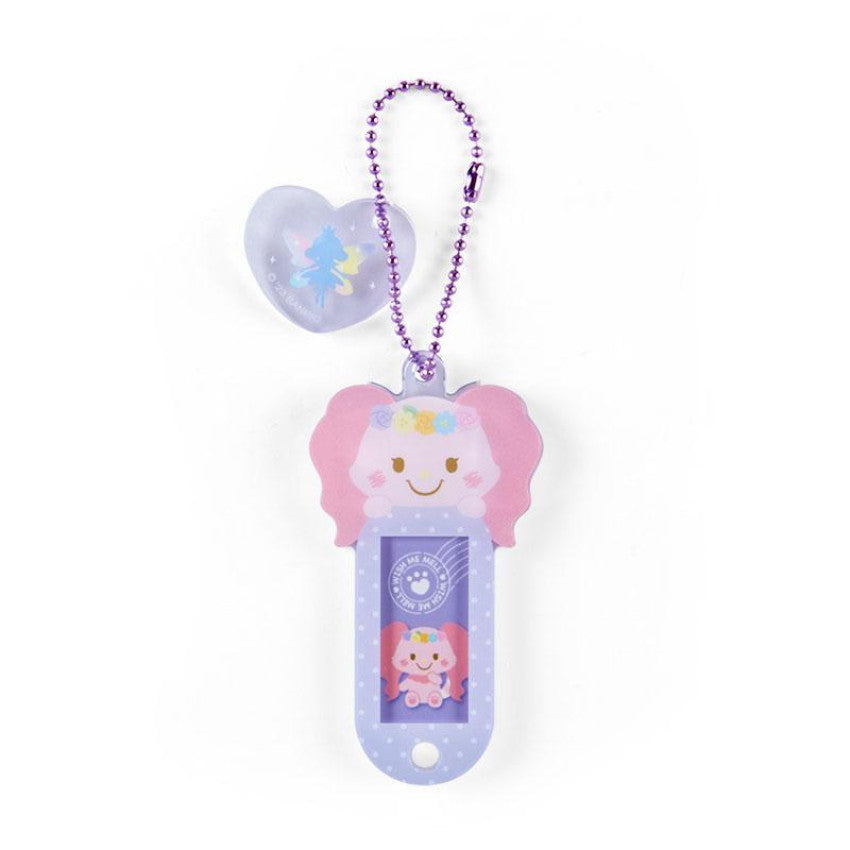 Sanrio Characters Name Holder