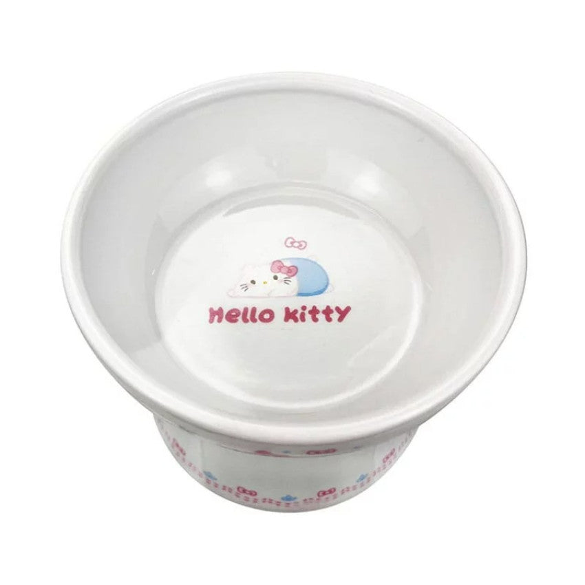 Sanrio Characters Pet Food Bowl