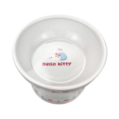 Sanrio Characters Pet Food Bowl