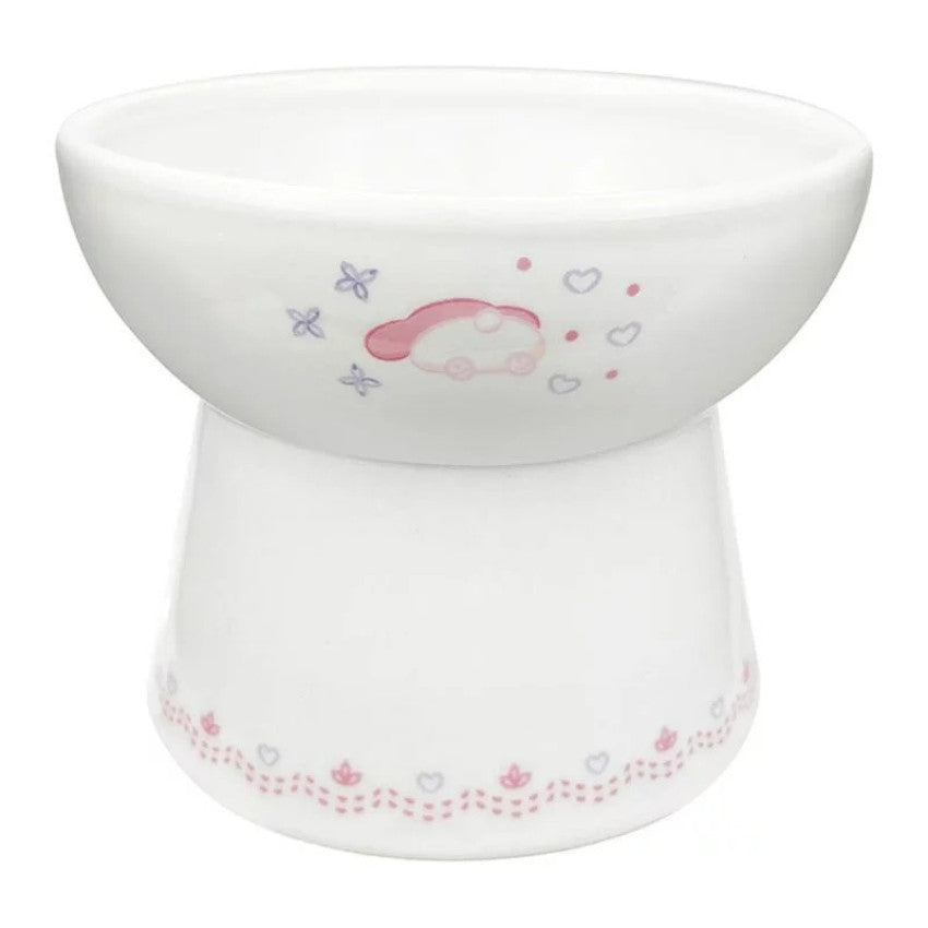Sanrio Characters Pet Food Bowl