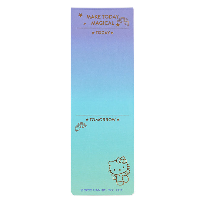 Erin Condren x Hello Kitty To-Do List Magnetic Dashboard