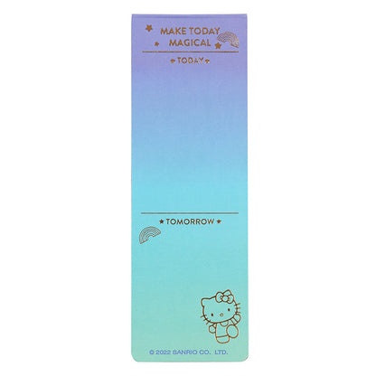 Erin Condren x Hello Kitty To-Do List Magnetic Dashboard