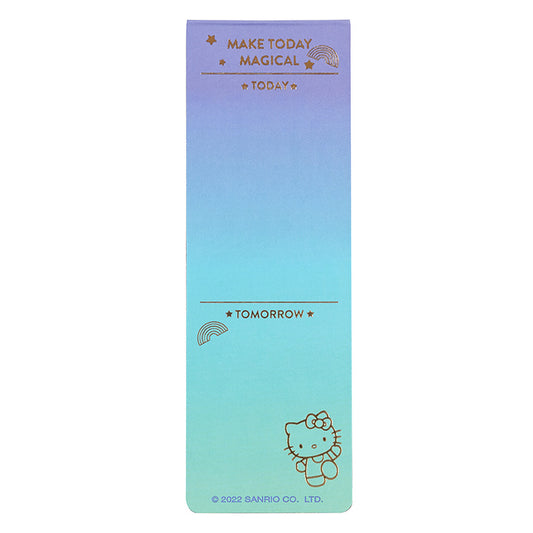 Erin Condren x Hello Kitty To-Do List Magnetic Dashboard