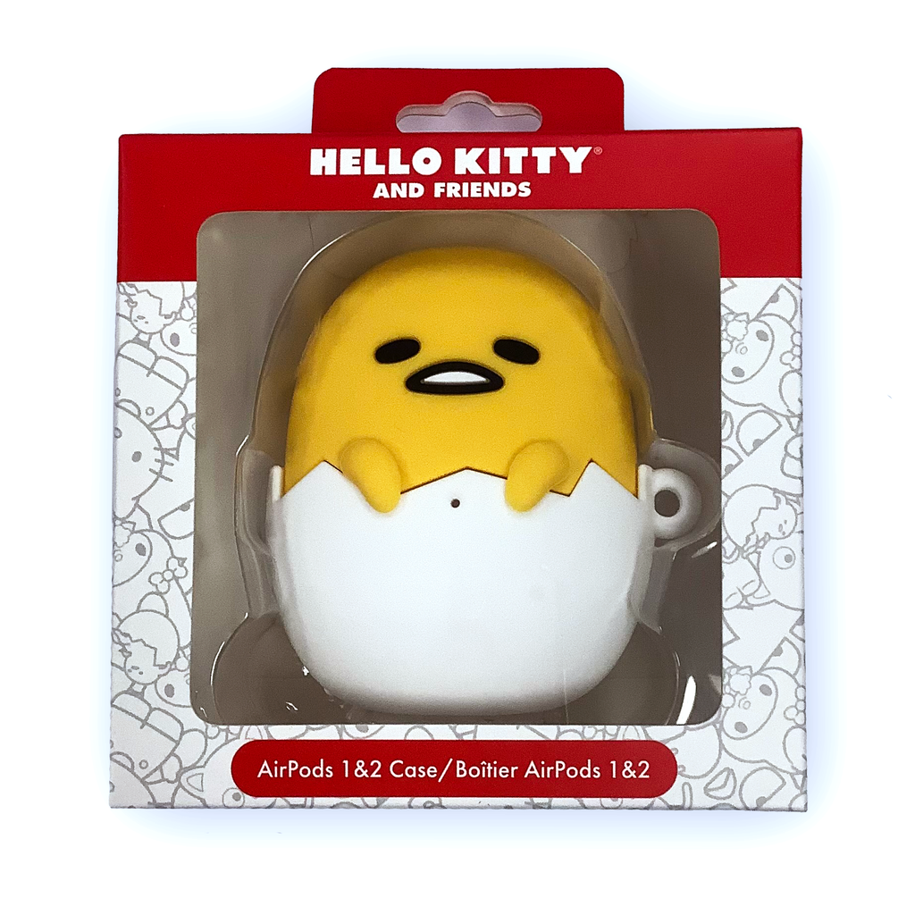 Sanrio Characters AirPods 1 2 Case Sanrio Stores