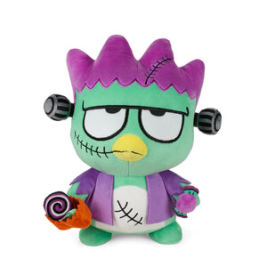 Hello Kitty and Friends Badtz Maru Frankenstein 13" Plush by KidRobot