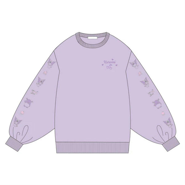 Sanrio Characters Friends Sweatshirt