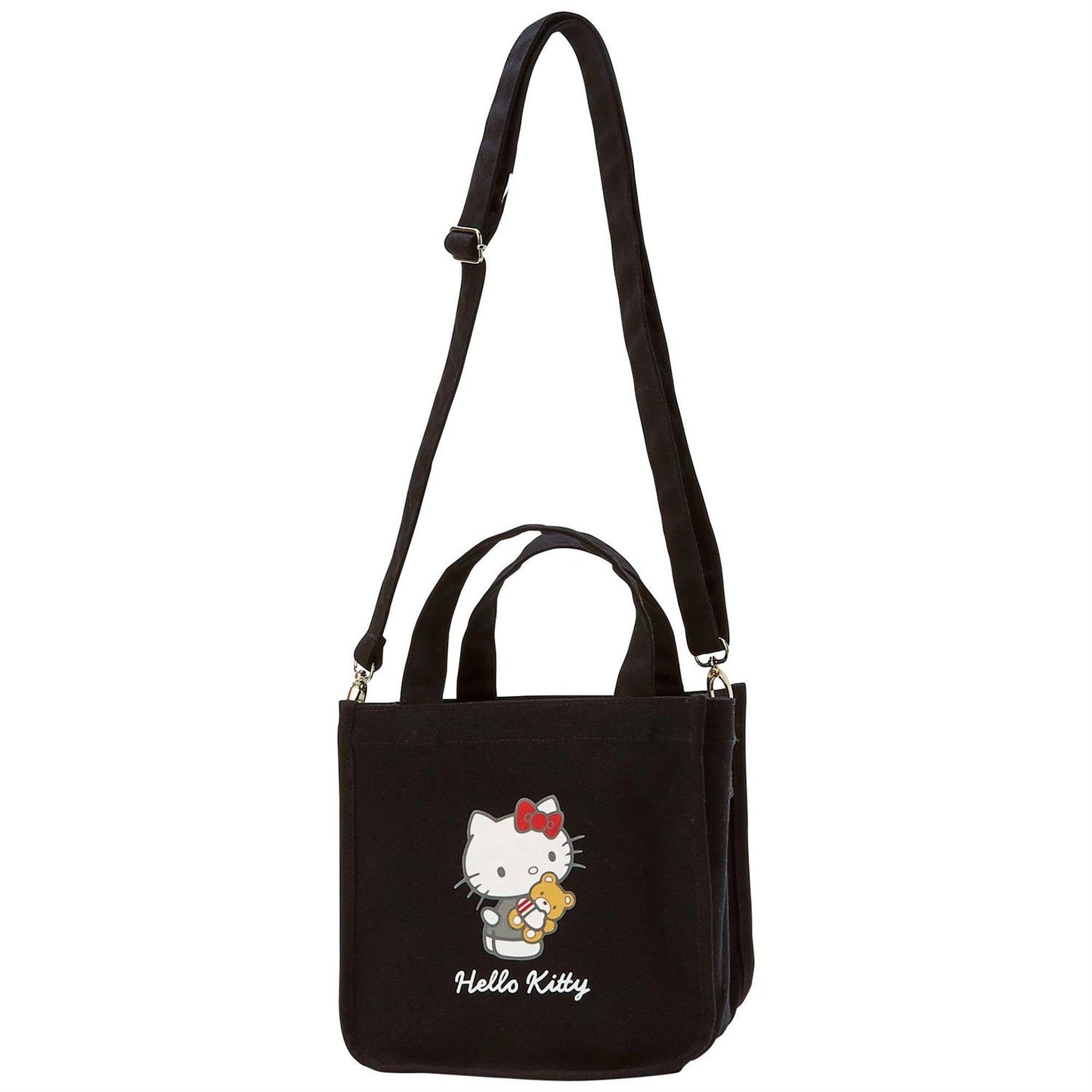 Sanrio Characters Two-way Tote Bag