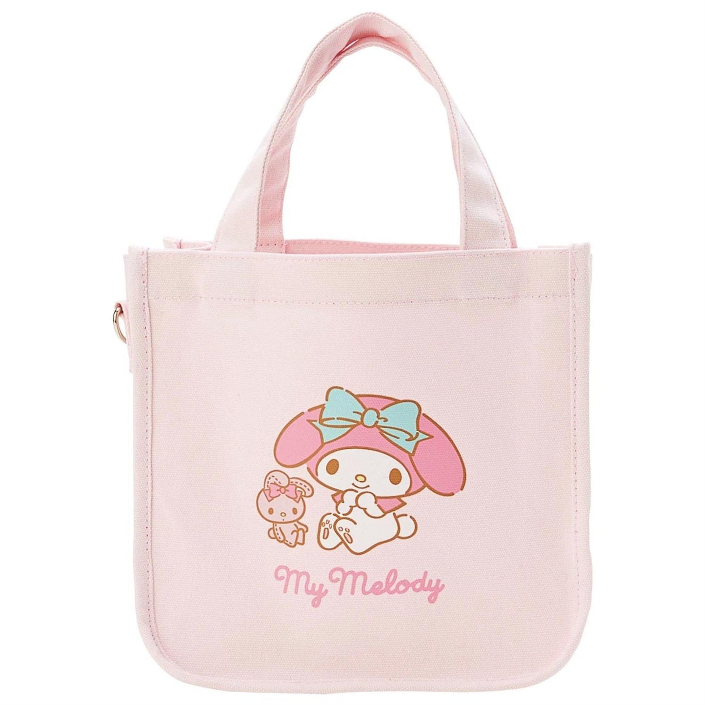 Sanrio Characters Two-way Tote Bag