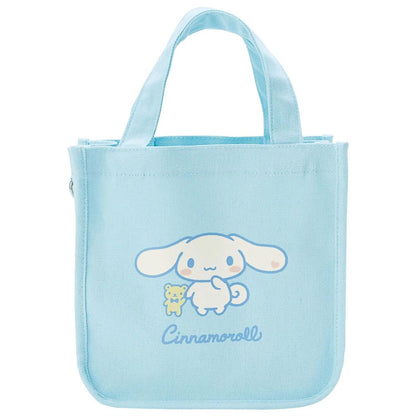 Sanrio Characters Two-way Tote Bag