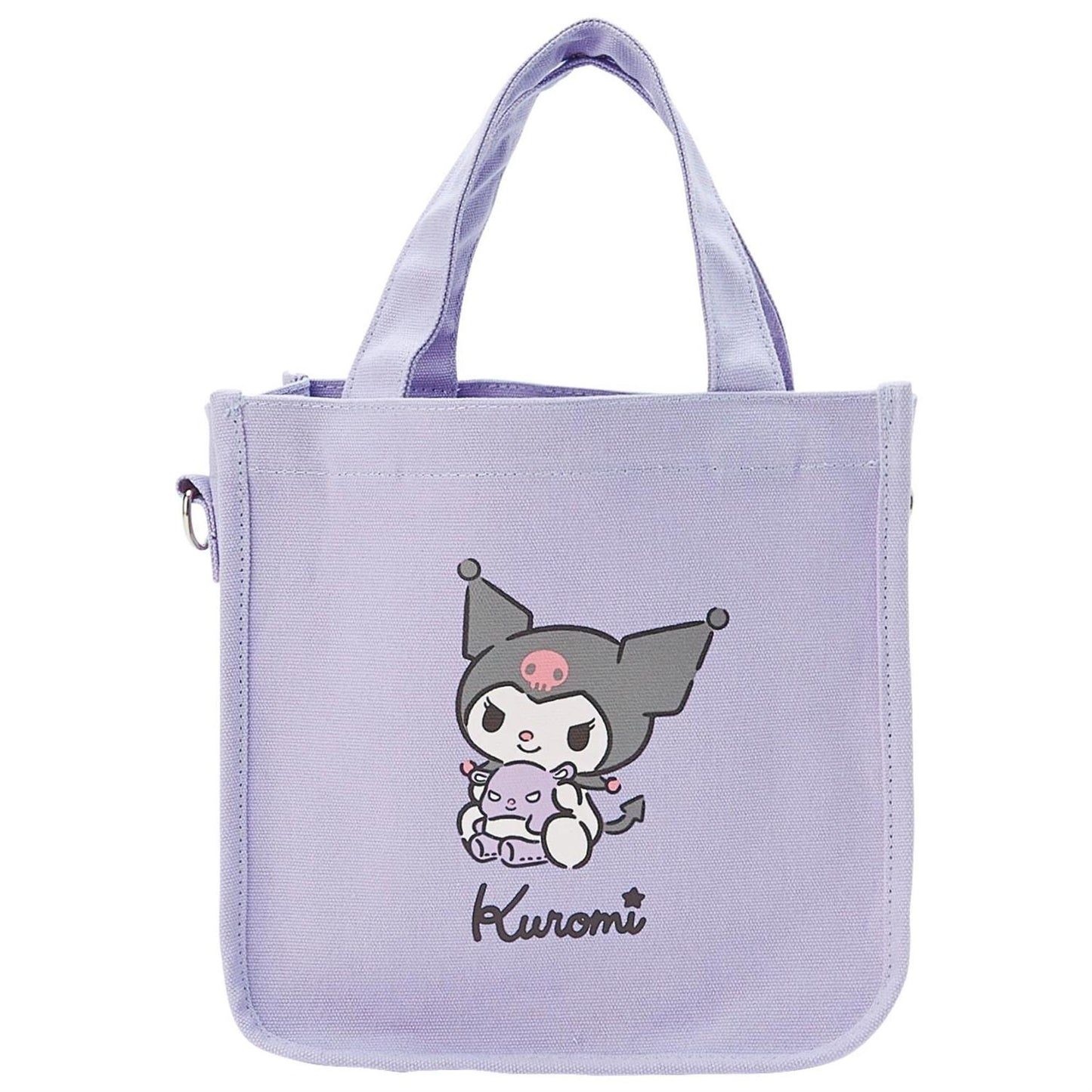 Sanrio Characters Two-way Tote Bag
