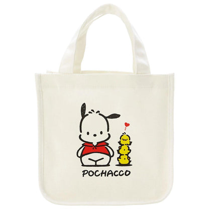 Sanrio Characters Two-way Tote Bag
