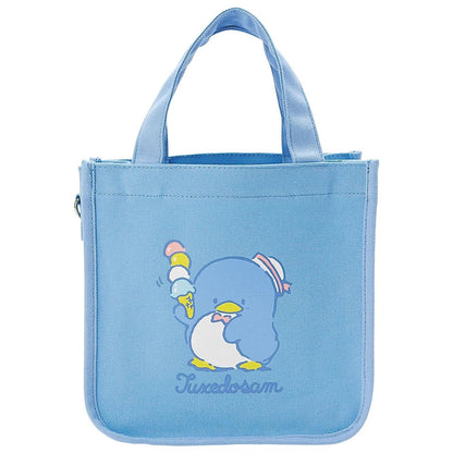Sanrio Characters Two-way Tote Bag