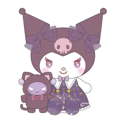 Sanrio Characters Starry Wizard Plush