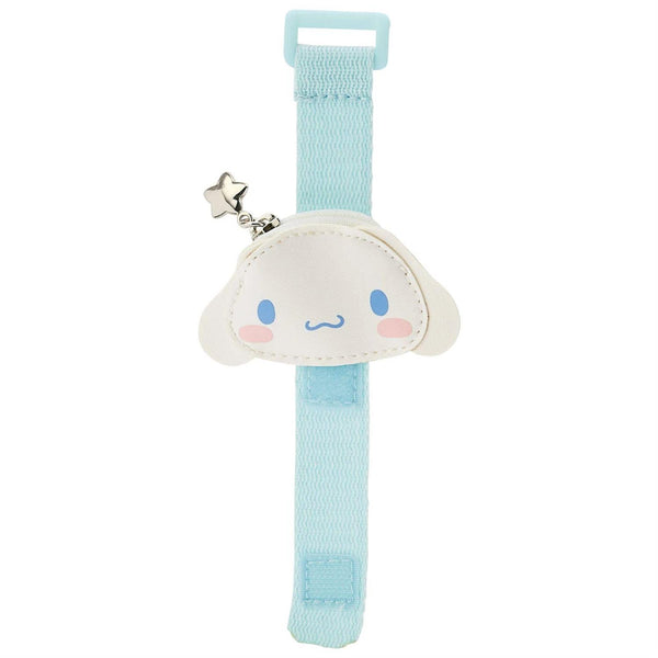 Sanrio Characters Wrist Coin Case