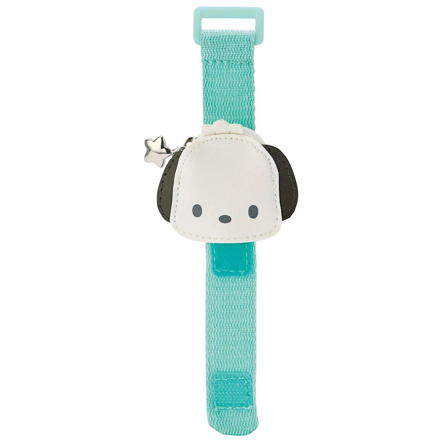 Sanrio Characters Wrist Coin Case