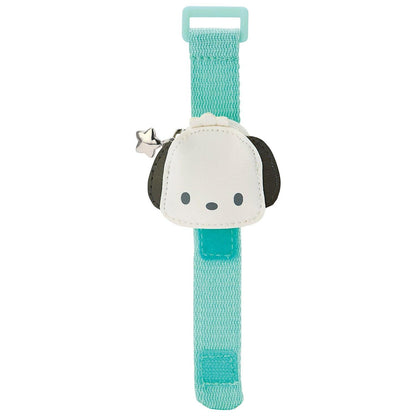 Sanrio Characters Wrist Coin Case