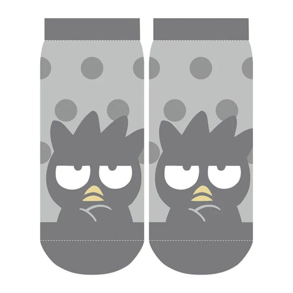 Sanrio Characters Polka Dot Adult Socks