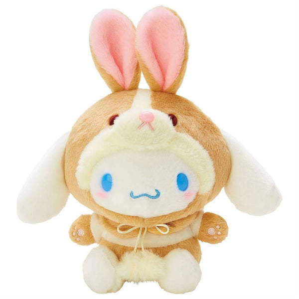 Sanrio Characters Forest Animal Plush