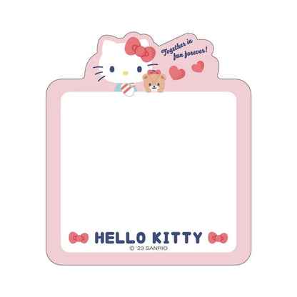 Sanrio Characters Sticky Notes
