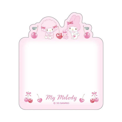 Sanrio Characters Sticky Notes