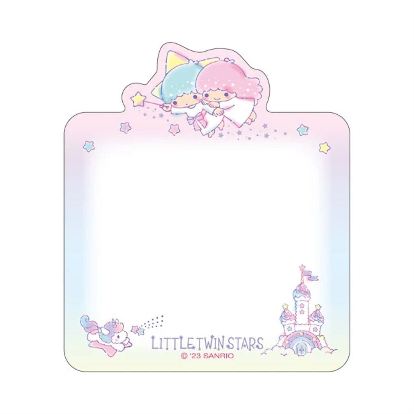 Sanrio Characters Sticky Notes