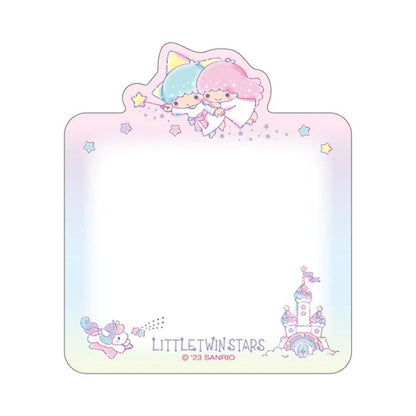 Sanrio Characters Sticky Notes
