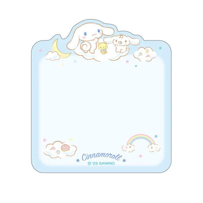 Sanrio Characters Sticky Notes