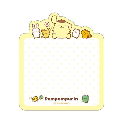 Sanrio Characters Sticky Notes