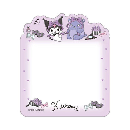 Sanrio Characters Sticky Notes