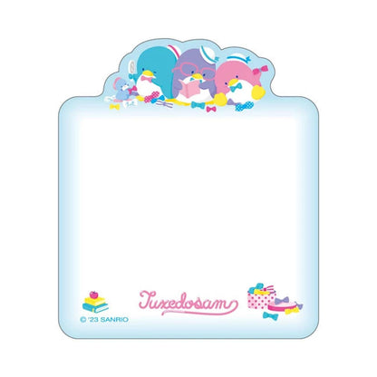 Sanrio Characters Sticky Notes