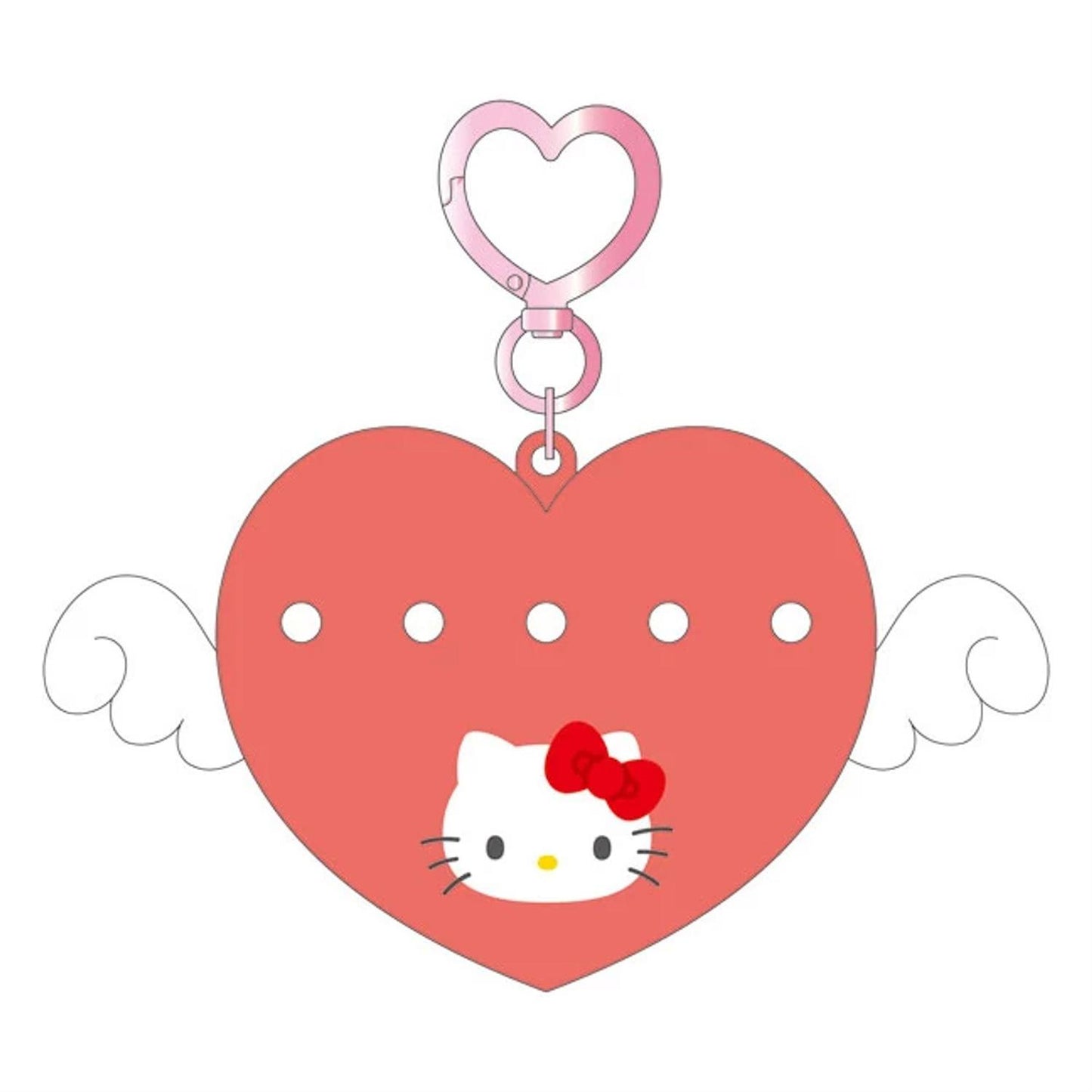 Sanrio Characters Pachi Keyring