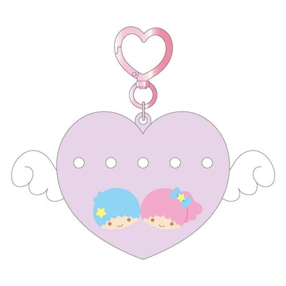 Sanrio Characters Pachi Keyring