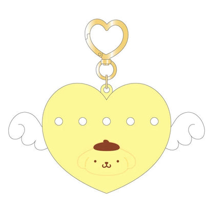 Sanrio Characters Pachi Keyring