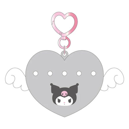Sanrio Characters Pachi Keyring