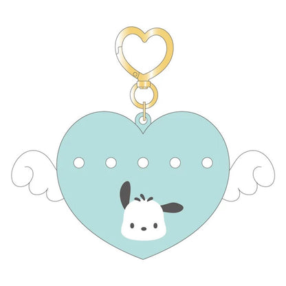 Sanrio Characters Pachi Keyring