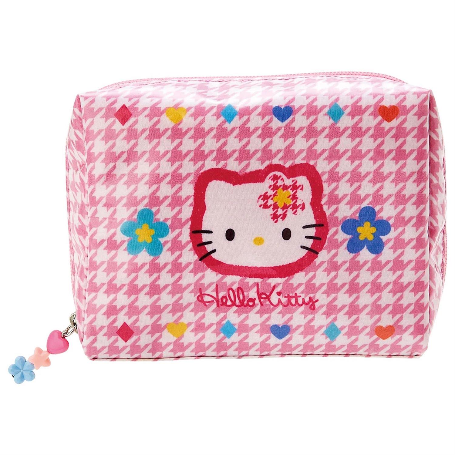 Sanrio Kuromi Zipper Pouch - Thumbnail 4