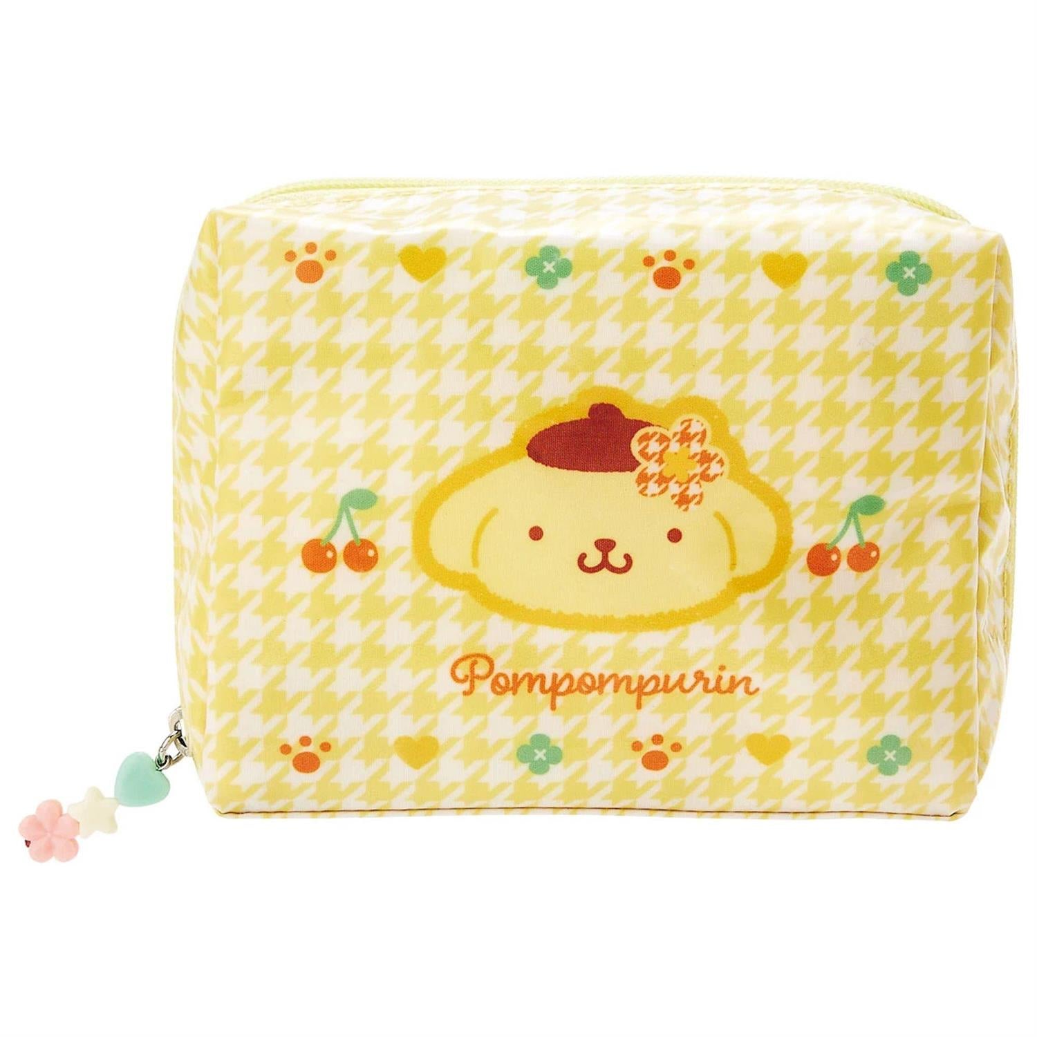 Sanrio Kuromi Zipper Pouch