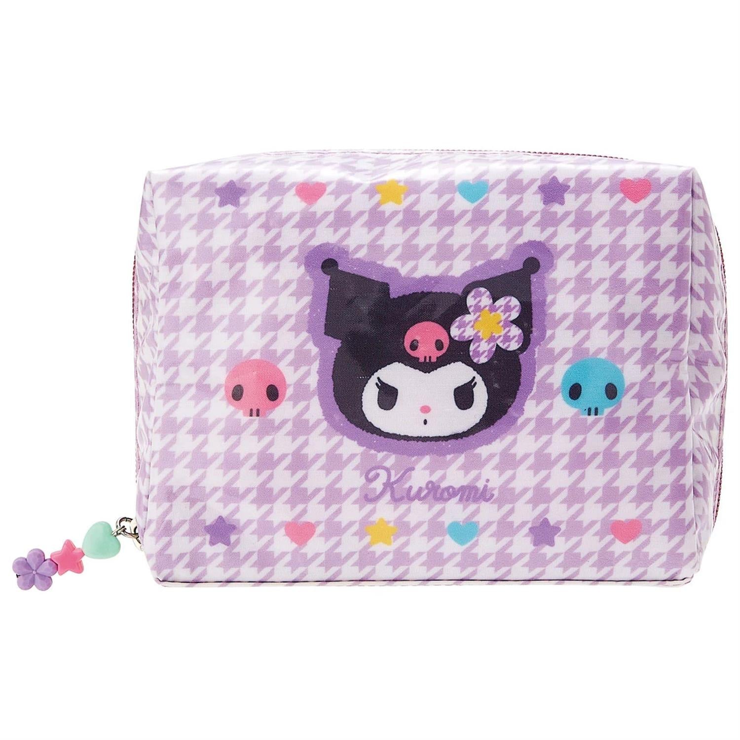 Sanrio Characters Zipper Pouch - Thumbnail 5