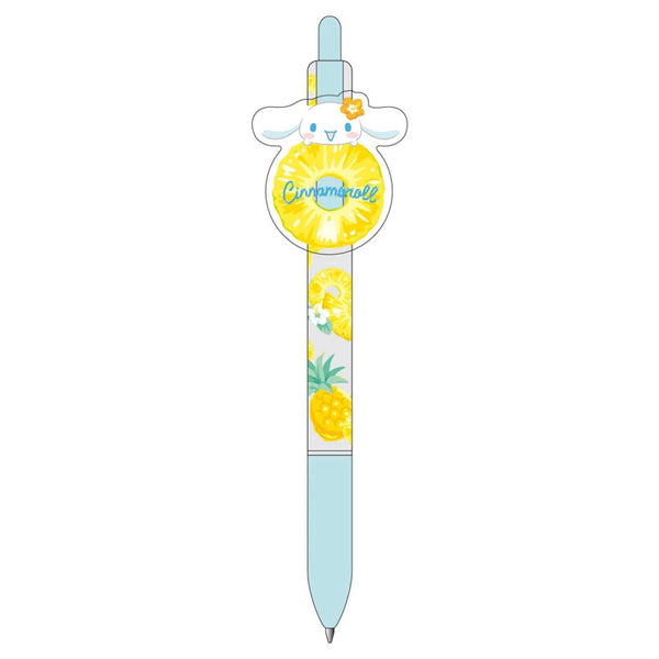 Sanrio Characters Fruit Ballpoint Pen
