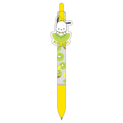 Sanrio Characters Fruit Ballpoint Pen