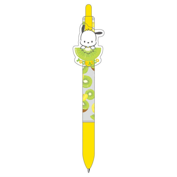 Sanrio Characters Fruit Ballpoint Pen