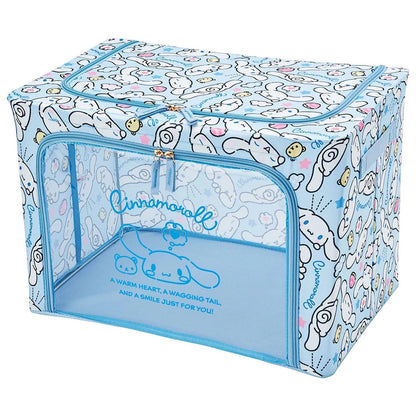 Sanrio Characters Storage Case with Window