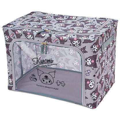 Sanrio Characters Storage Case with Window