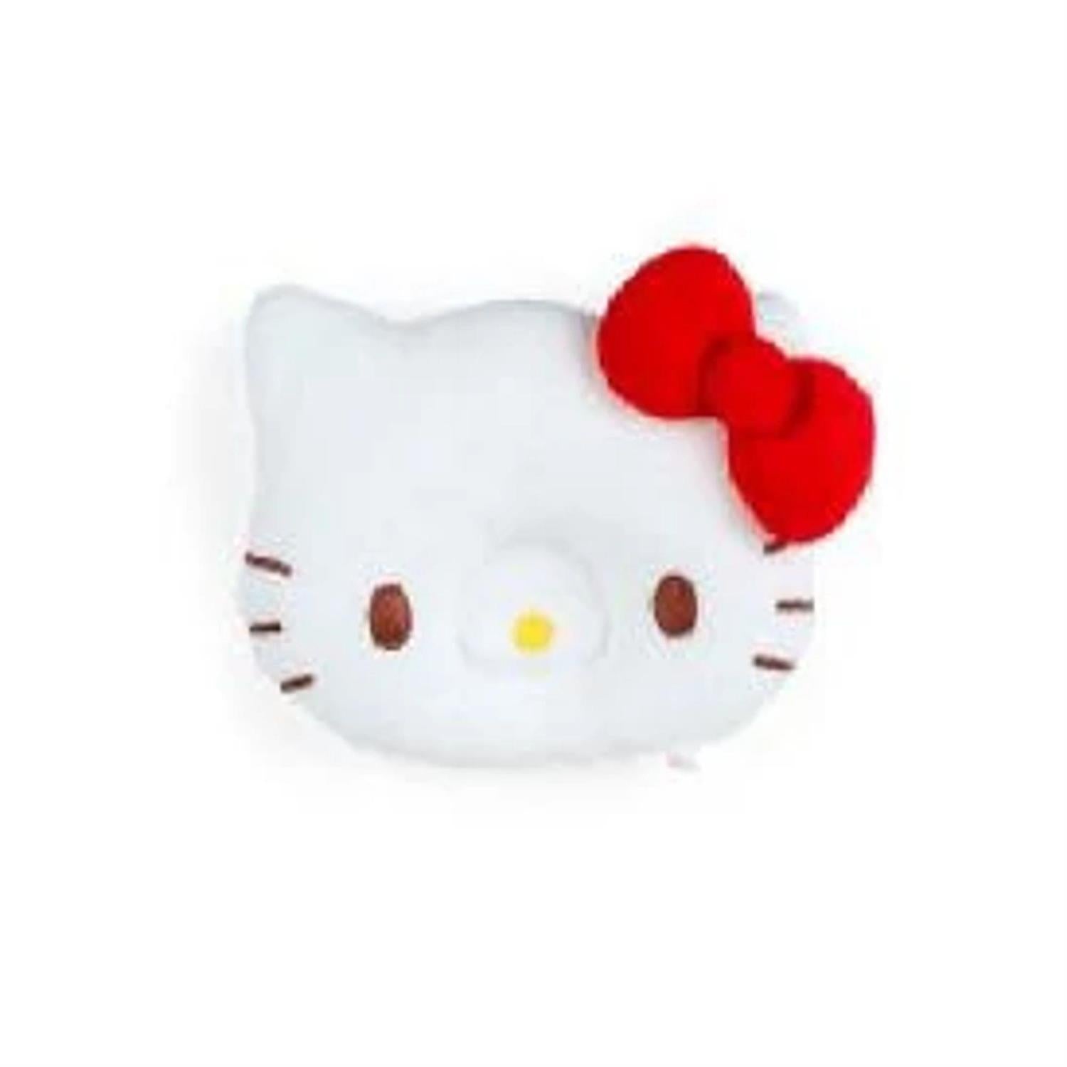 Sanrio Characters Baby Face Pillow
