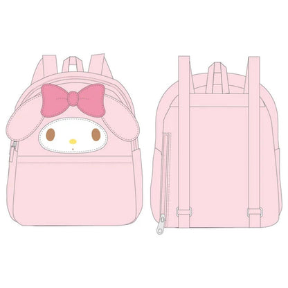 hello kitty backpack id Sanrio Characters Face Backpack – Sanrio Stores