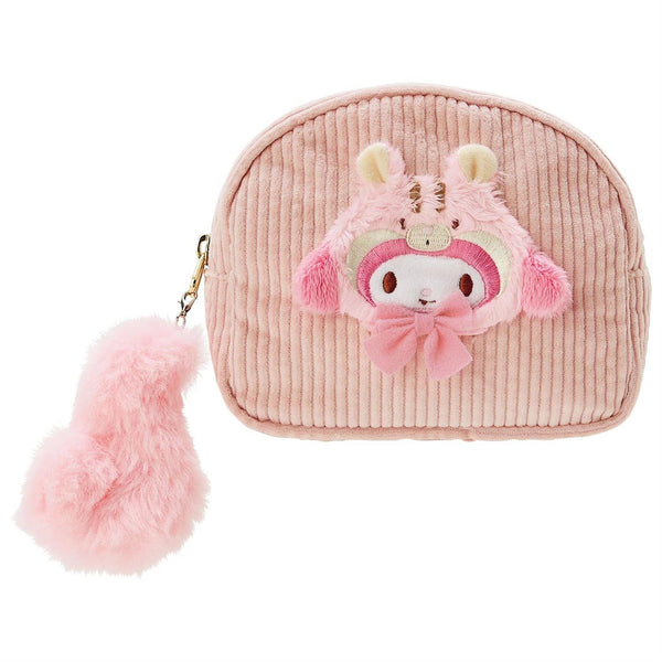 Sanrio Characters Forest Animal Pouch
