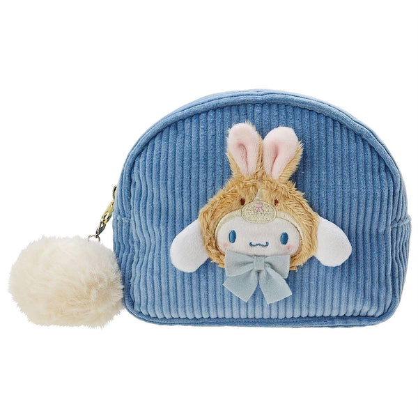 Sanrio Characters Forest Animal Pouch