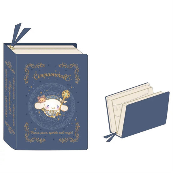 Sanrio Characters Starry Wizard Book Pouch