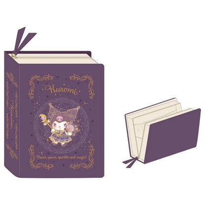 Sanrio Characters Starry Wizard Book Pouch